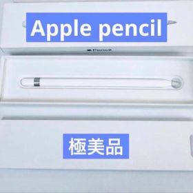【美品】iPad Apple Pencil 第1世代