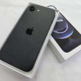 SIMフリー iPhone16e(128GB) MD1Q4J/A APPLE(SIMフリー)
