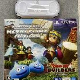 ＰＳ Vita メタルスライム エディション PCHJ-10028 SONY
