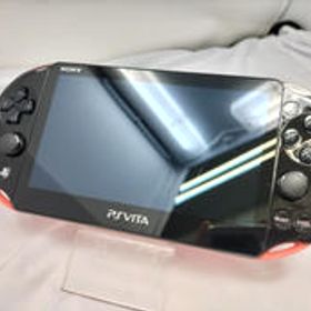 PLAYSTATION VITA PCH-2000 SONY