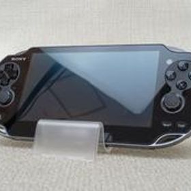 PSVITA 初期型 ジャンク PCH-1100 SONY