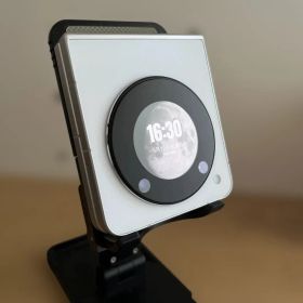 ZTE Libero Flip A304ZT 128GB ホワイト