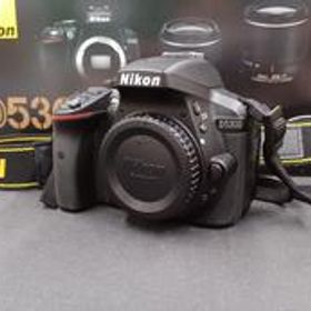 デジタル一眼レフ D5300 NIKON