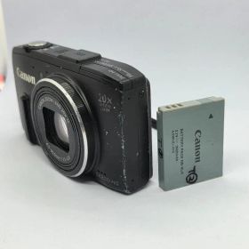 【スマホ転送OK】キャノン Canon PowerShot SX280 HS