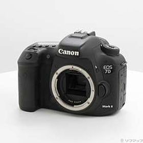 〔中古品〕 EOS 7D MarkII〔中古品〕 EOS 7D MarkII