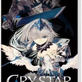 CRYSTAR - クライスタ - Switch (セ)