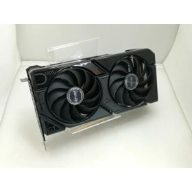 【中古】ASUS DUAL-RX7600-O8G-EVO RX7600/8GB(GDDR6)【大須】保証期間1週間