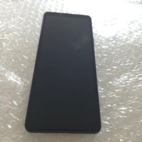 SONY Xperia 10 II エクスペリアスマートフォン本体 ジャンク