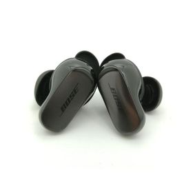 【中古】BOSE QuietComfort Ultra Earbuds 第2世代 [ブラック]【なんば】保証期間１ヶ月【ランクA】