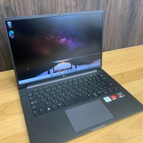 LG Ultra PC 14U70Q-KR35J Ryzen 3 238GB 2023年製 超軽量 美品