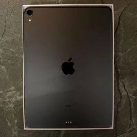 【美品・本日発送】iPad Pro 11インチ 第1世代 64GB
