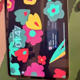 iPad Pro 11インチ 第1世代 64GB + Apple Pencil