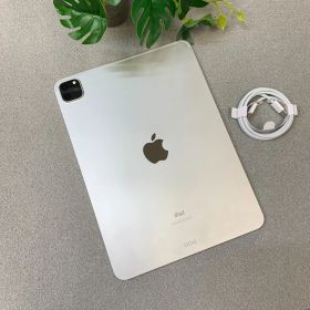 iPad Pro 11インチ（第3世代）128GB Wi-Fiモデル 発送無料