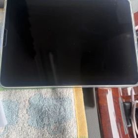 iPad Pro 11インチ (第二世代) Wi-Fiモデル