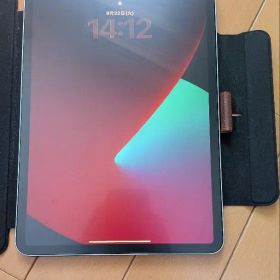 iPad Pro 11インチ 256GB Wi-Fi Cellular
