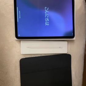 iPad Pro 11インチ 第3世代 128GB Apple Pencil