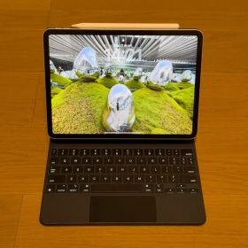iPad Pro 11インチ 第2世代 256GB フルセット