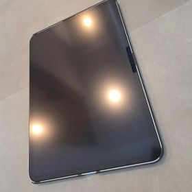 iPad Pro 11インチ M4 Wi-Fi 512GB シルバー
