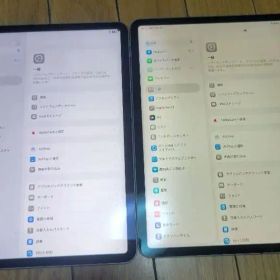 Apple iPad Pro 11インチ 256GB 本体