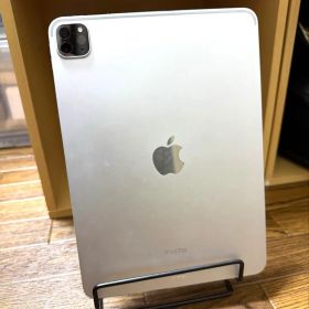 iPad Pro 第4世代 11インチ 256GB ジャンク品