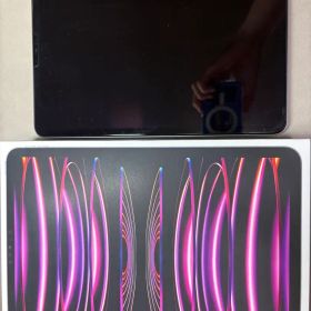 Apple iPad Pro 第4世代