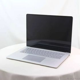 ソフマップ 〔展示品〕 Surface Laptop (第7世代) 〔Snapdragon X Elite／16GB／SSD256GB〕 T0R-00015【377】