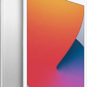 整備済み品」Apple iPad 10.2インチ 第8世代 Wi-Fi 32GB