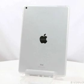 ソフマップ 〔中古品〕 iPad 第8世代 32GB シルバー MYLA2J／A Wi-Fi【371】