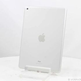 ソフマップ 〔中古品〕 iPad 第8世代 32GB シルバー MYLA2J／A Wi-Fi【258】