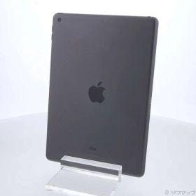 ソフマップ 〔中古品〕 iPad 第8世代 32GB スペースグレイ MYL92J／A Wi-Fi【258】