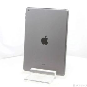 ソフマップ 〔中古品〕 iPad 第8世代 32GB スペースグレイ MYL92J／A Wi-Fi【371】
