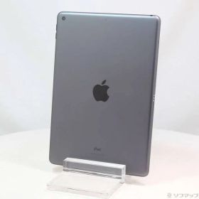 ソフマップ 〔中古品〕 iPad 第8世代 32GB スペースグレイ MYL92J／A Wi-Fi【196】