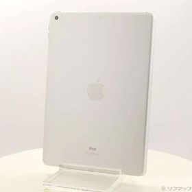 ソフマップ 〔中古品〕 iPad 第8世代 32GB シルバー MYLA2J／A Wi-Fi【349】