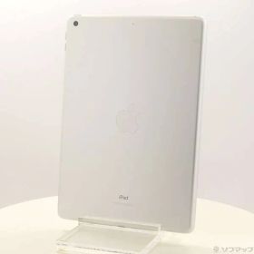 ソフマップ 〔中古品〕 iPad 第8世代 32GB シルバー MYLA2J／A Wi-Fi【276】