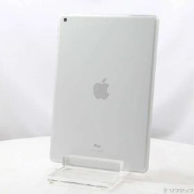 ソフマップ 〔中古品〕 iPad 第8世代 32GB シルバー MYLA2J／A Wi-Fi【269】