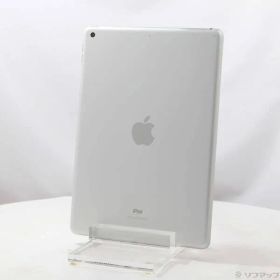 ソフマップ 〔中古品〕 iPad 第8世代 32GB シルバー MYLA2J／A Wi-Fi【377】