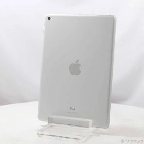 ソフマップ 〔中古品〕 iPad 第8世代 32GB シルバー MYLA2J／A Wi-Fi【305】