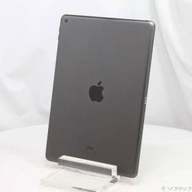 ソフマップ 〔中古品〕 iPad 第8世代 128GB スペースグレイ MYLD2J／A Wi-Fi【377】