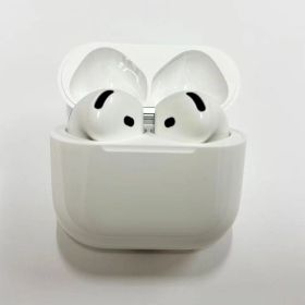 セイモバイル★【中古Sランク】開封品 MXP63J/A AirPods 第4世代