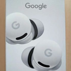 Google Pixel Buds 2a Fog 本体 新品未使用
