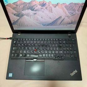 Lenovo ThinkPad L580 ノートPC 本体