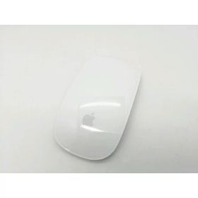 【中古】Apple Magic Mouse 2 (2015) シルバー MLA02J/A【秋葉2号】保証期間1週間