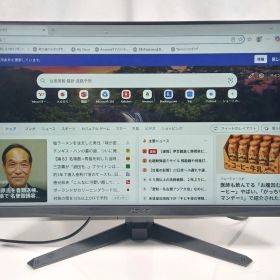 ASUS ゲーミングモニター 23.8型 VG249Q1A-J 2021年製 TUF Gaming 165Hz