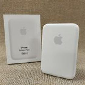 バッテリーパック MJWY3ZA/A APPLE