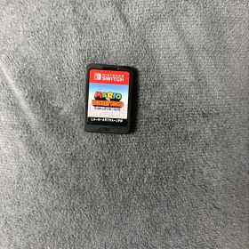 Nintendo Switch マリオvs.ドンキーコング ソフト
