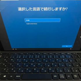 【美品】Microsoft Surface Pro 4