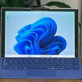 Microsoft Surface Pro4 他付属品