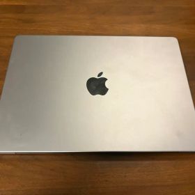 美品MacbookPro M1 Pro 14インチ16GB 1TB 上位モデル