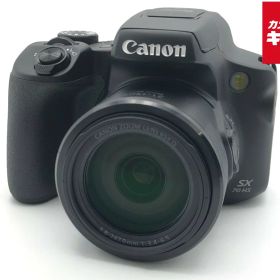 【中古】 【並品】 キヤノン PowerShot SX70 HS 【コンパクトデジタルカメラ】 【6ヶ月保証】