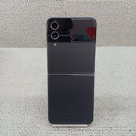 GALAXY Z FLIP4 SM-F721C SAMSUNG/